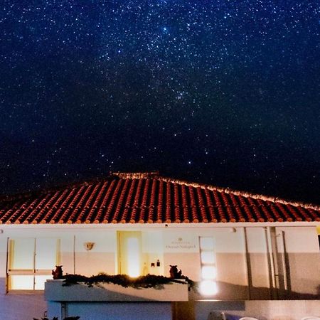 Wisteria Ocean Nakijin Villa Екстериор снимка