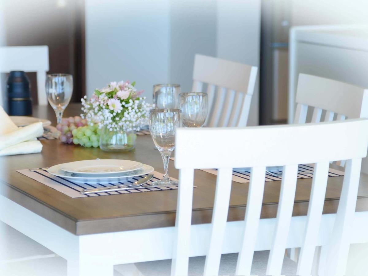 Wisteria Ocean Nakijin Villa Екстериор снимка